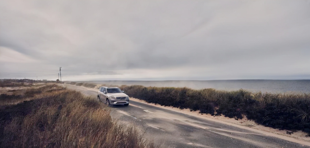 沃尔沃xc90对比奥迪q7隔音,宝马x5奥迪q7奔驰gle沃尔沃xc90