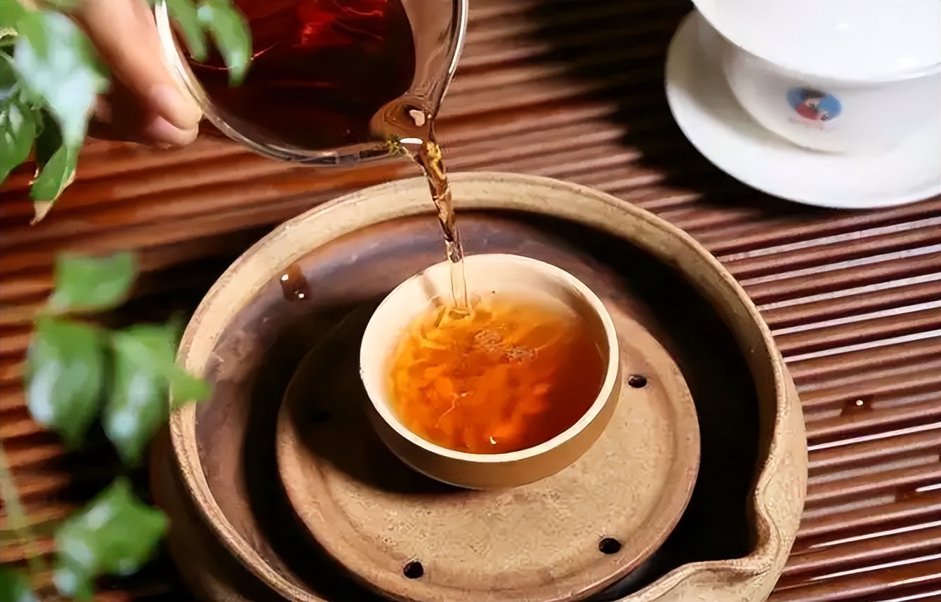 哪里的红茶最好喝最出名,哪个地方红茶最好喝最正宗