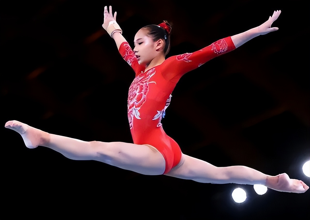 21年体操女神近况,体操界传奇女神排名