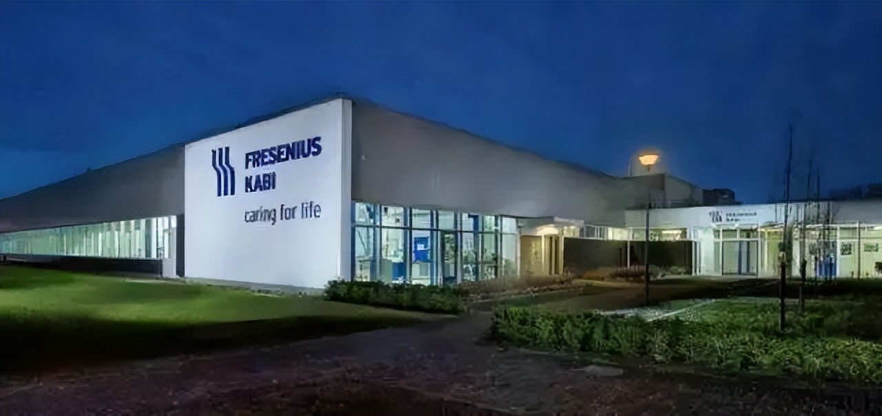 血透之王,血透中心现在怎么样了