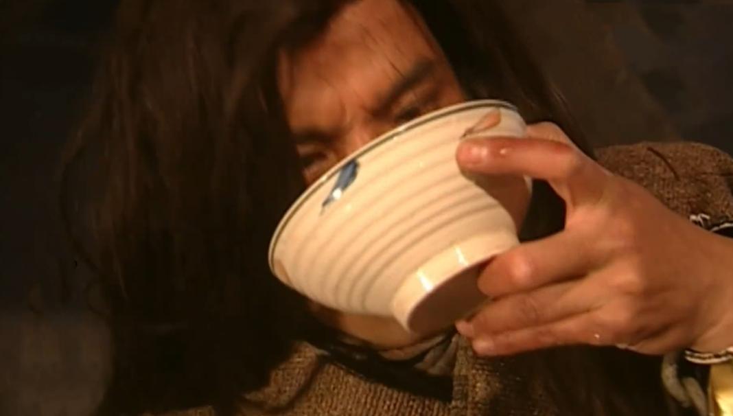 少年包青天2卢有涯真憋屈,少年包青天2卢有涯尸骨被发现