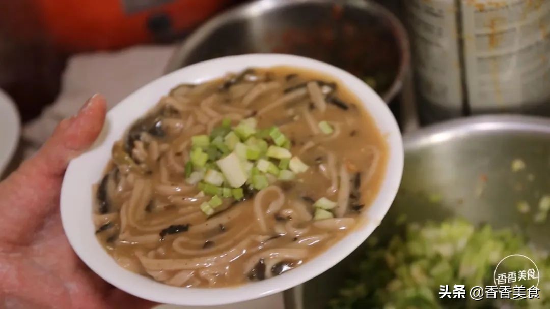 小店老味道,老滋味熟食小馆