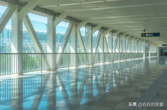 北京交通大学好吗？未来交通领域的璀璨明珠，梦想起航的卓越学府