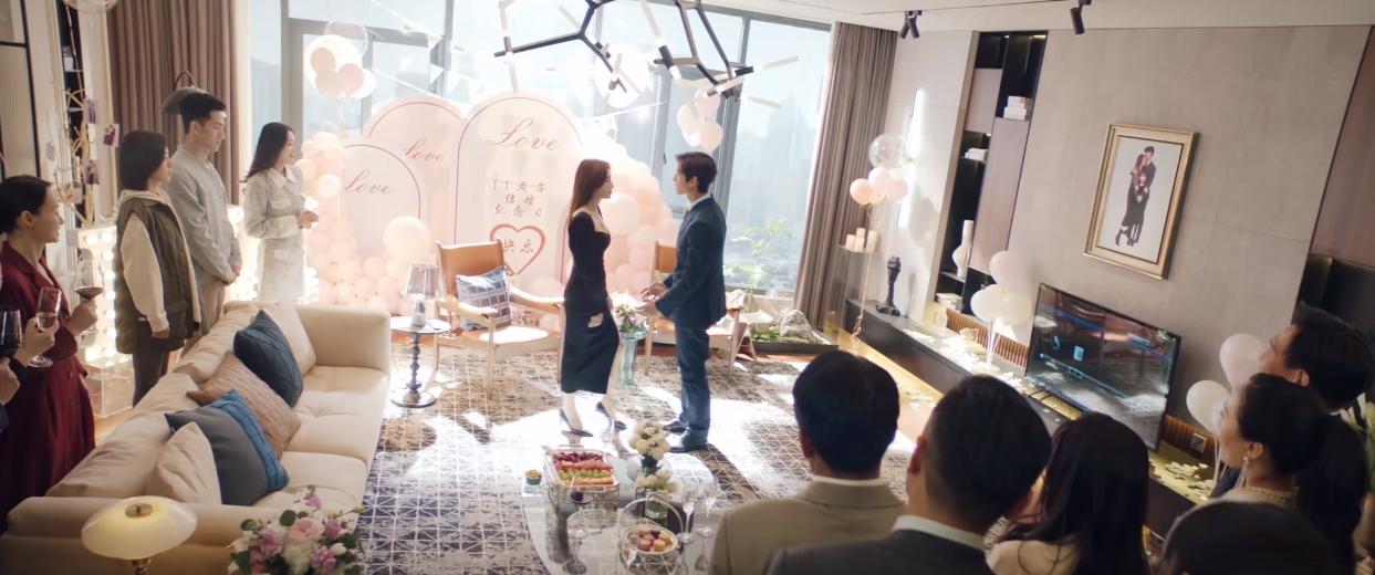 秦岚高分好剧有哪些,秦岚收视第一的剧