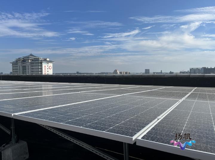 313.61亿千瓦时、246.75公里……扬州这份电力成绩单很“亮”眼