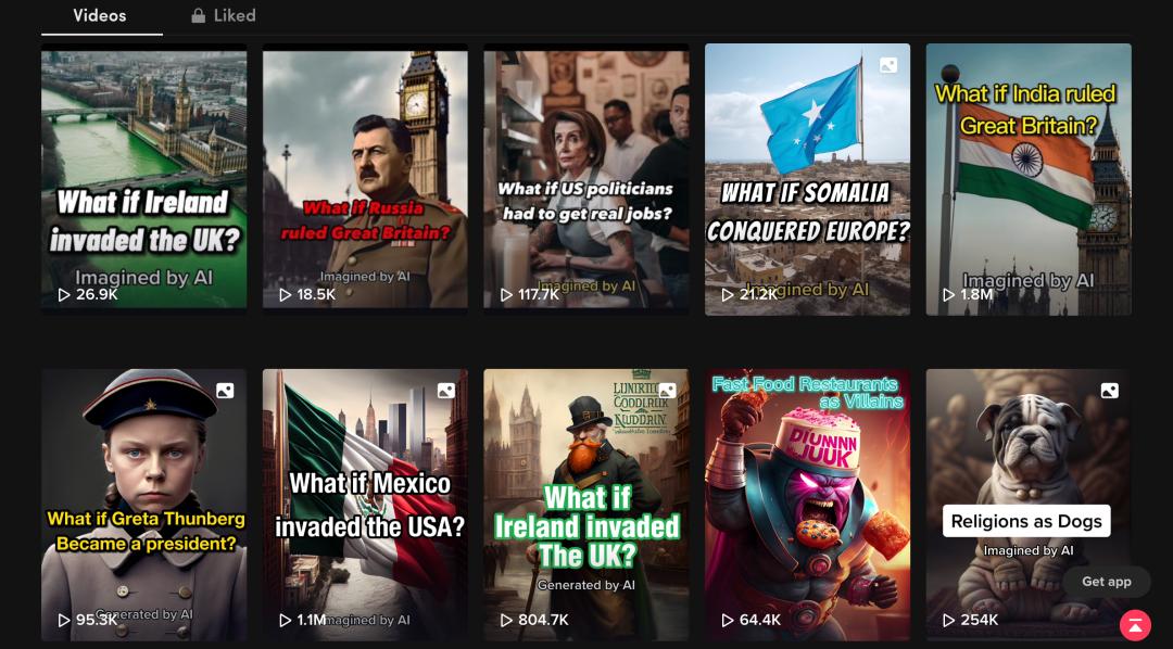 ai创作套路大全,普通人如何用ai做内容创作