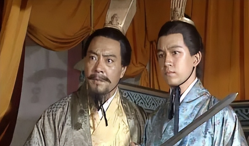 一口气带你看完三国演义,一口气看完三国争霸