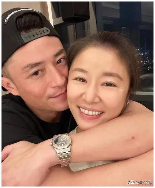 林心如周杰事件前因后果,还珠格格尔康被判刑