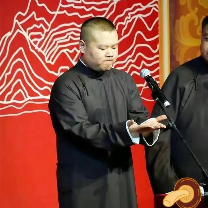 岳云鹏说郭德纲对曹云金的态度,曹云金事件后郭德纲评价岳云鹏