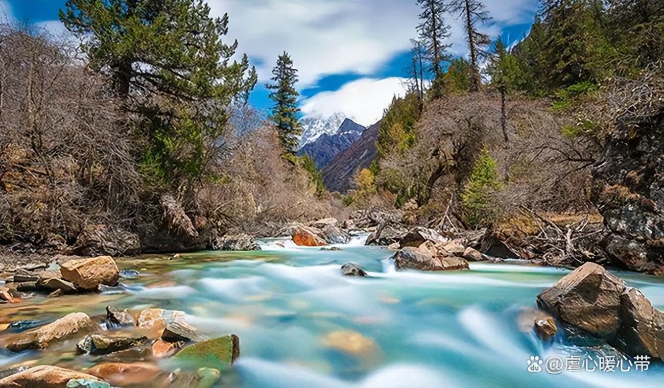 九寨沟到若尔盖行程安排,去九寨沟旅游攻略自由行