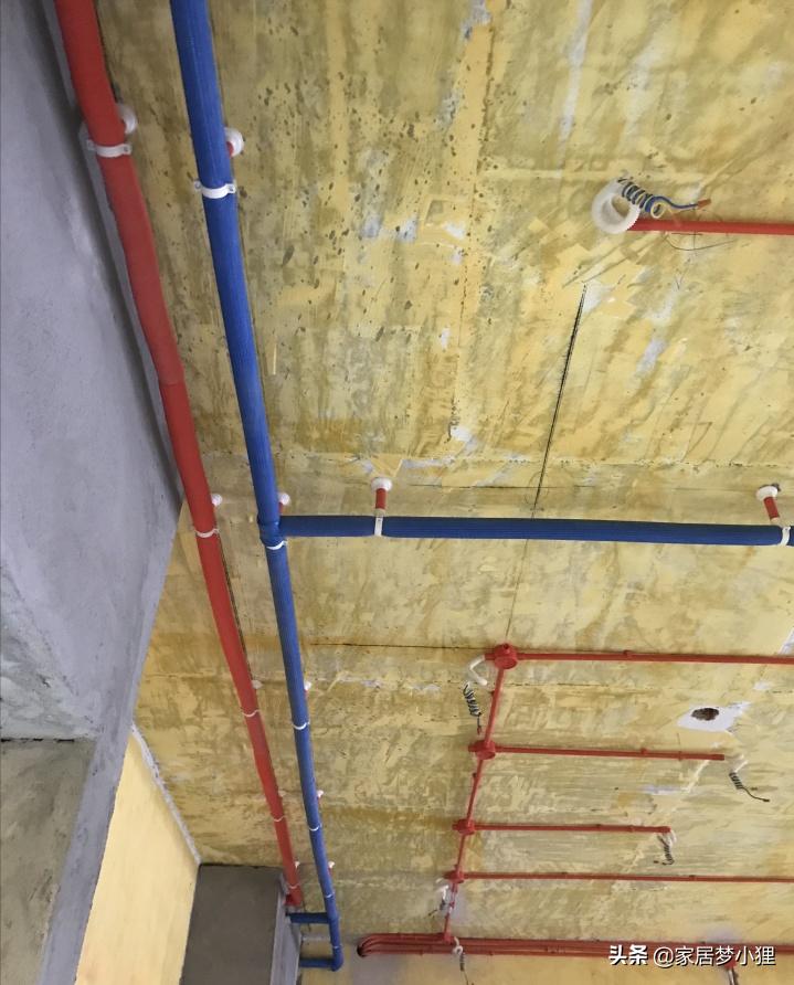 最新最全装修流程的详细步骤,装修前必看的装修流程