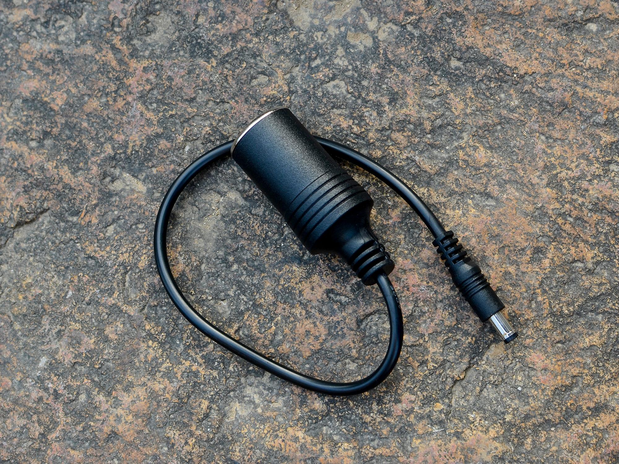 奥睿科户外电源测评,奥睿科at150用的什么电池