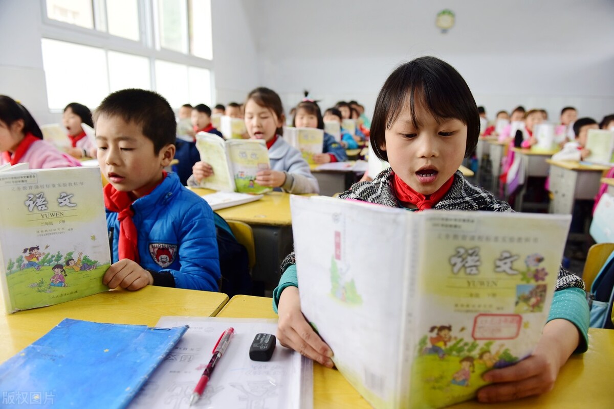 上一年级需要准备什么学习用品,孩子上一年级之前需要做哪些准备