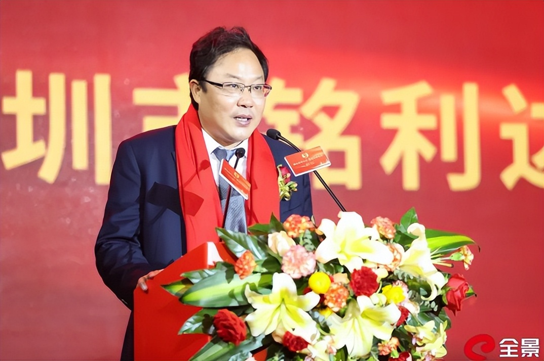 骄傲！这10位知名董事长：都在江苏上大学，还毕业于同一所高校