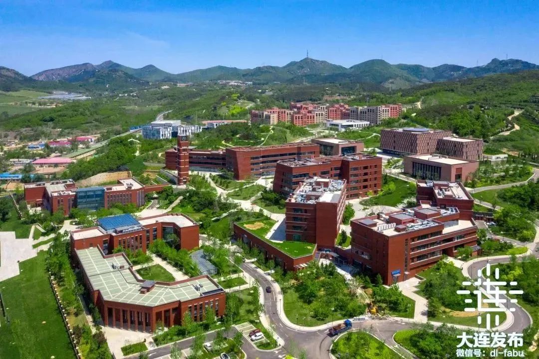 大连第60次新闻发布会,大连“两先区”建设