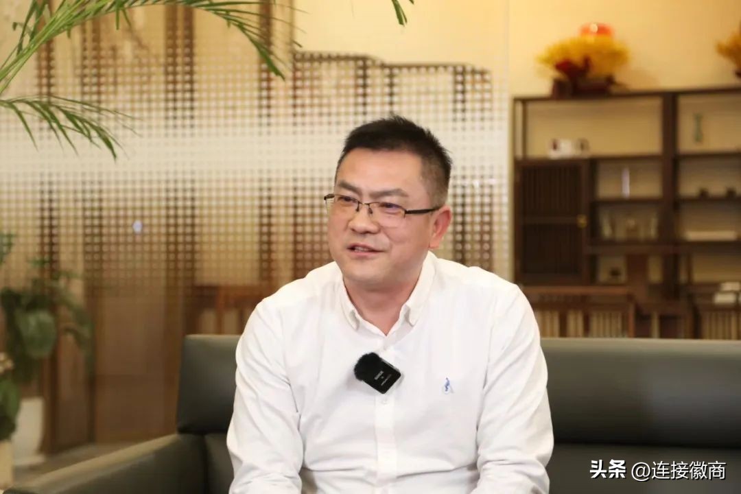 徽商经商的成功要素,徽商企业家访谈