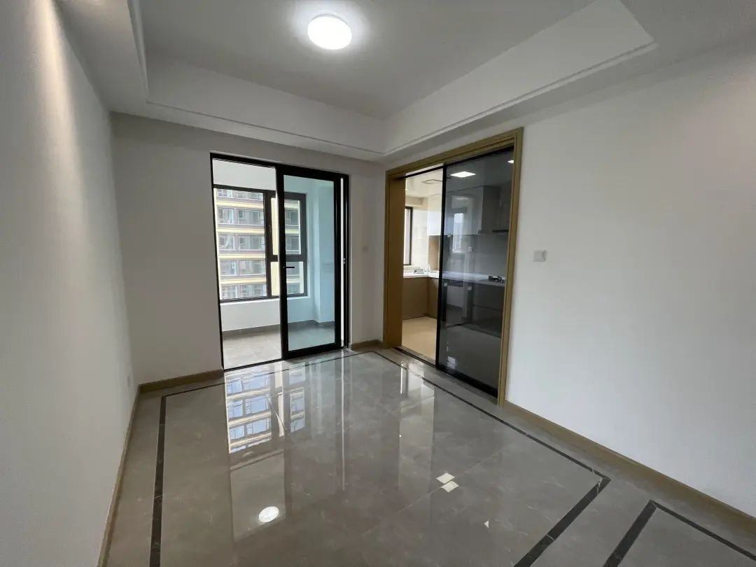 真香的全运村,算不算西安交房天花板|房哥验房报告41期