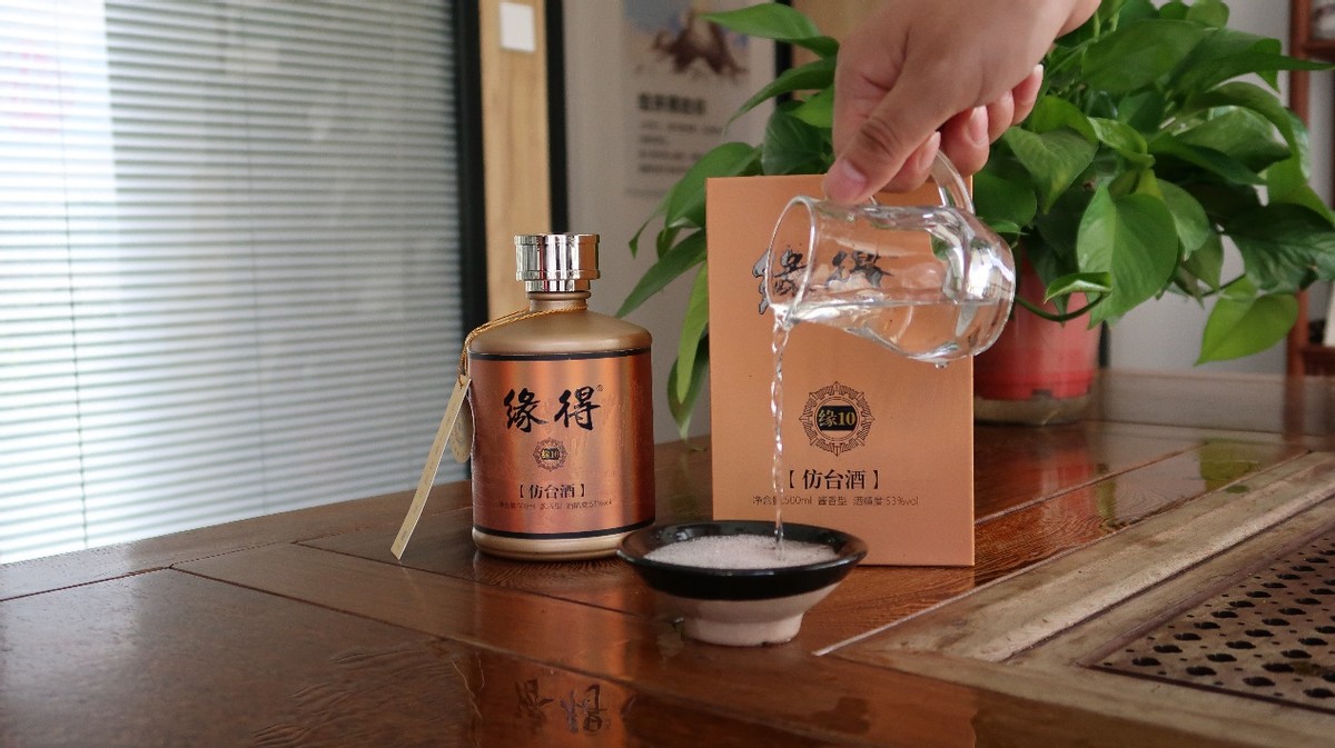 黑心假酒曝光,这些假酒名单已被曝光