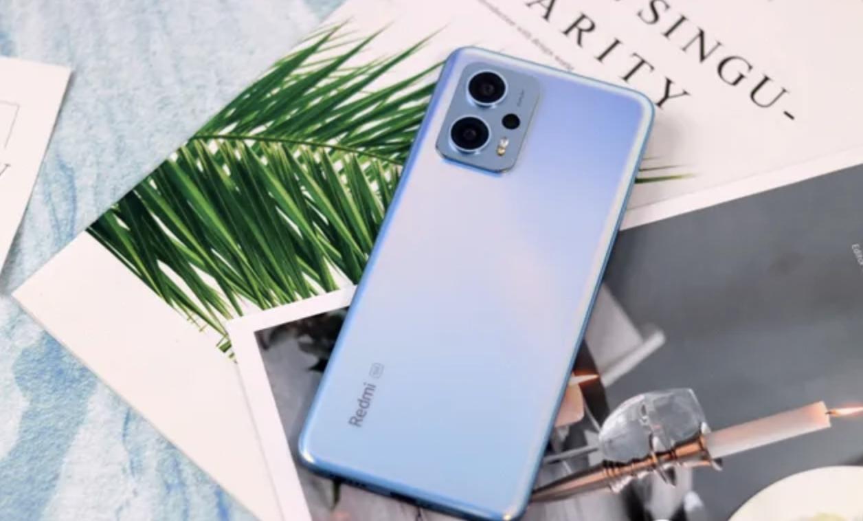 红米手机系列有什么好推荐吗,红米现在最好最实用的手机