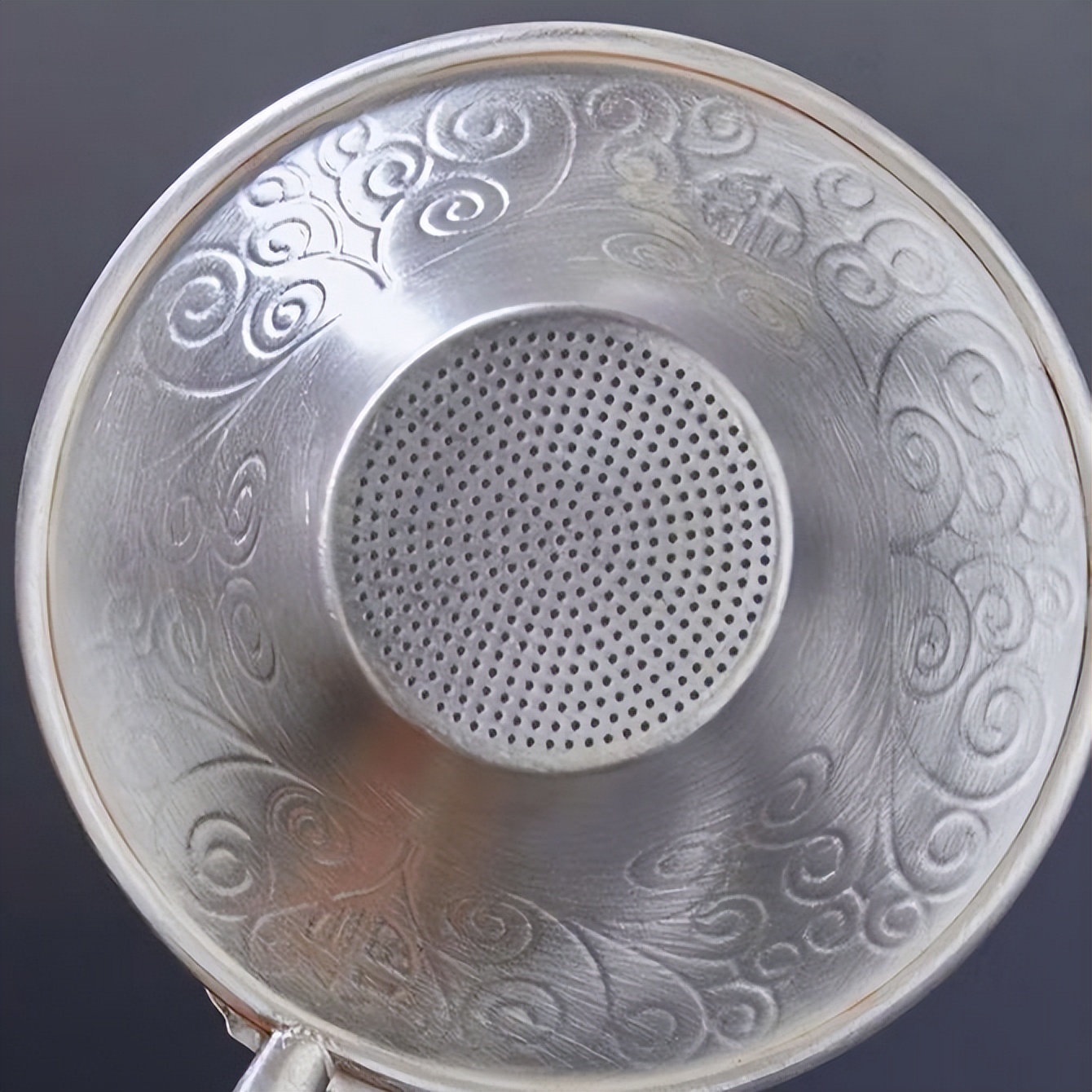 茶具茶漏怎么样泡茶的,茶具的茶漏各种作用