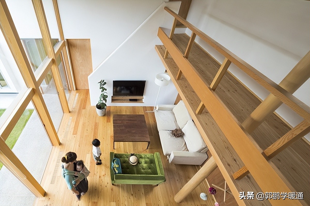 日本窗户防雨建筑设计,日本建筑采光设计