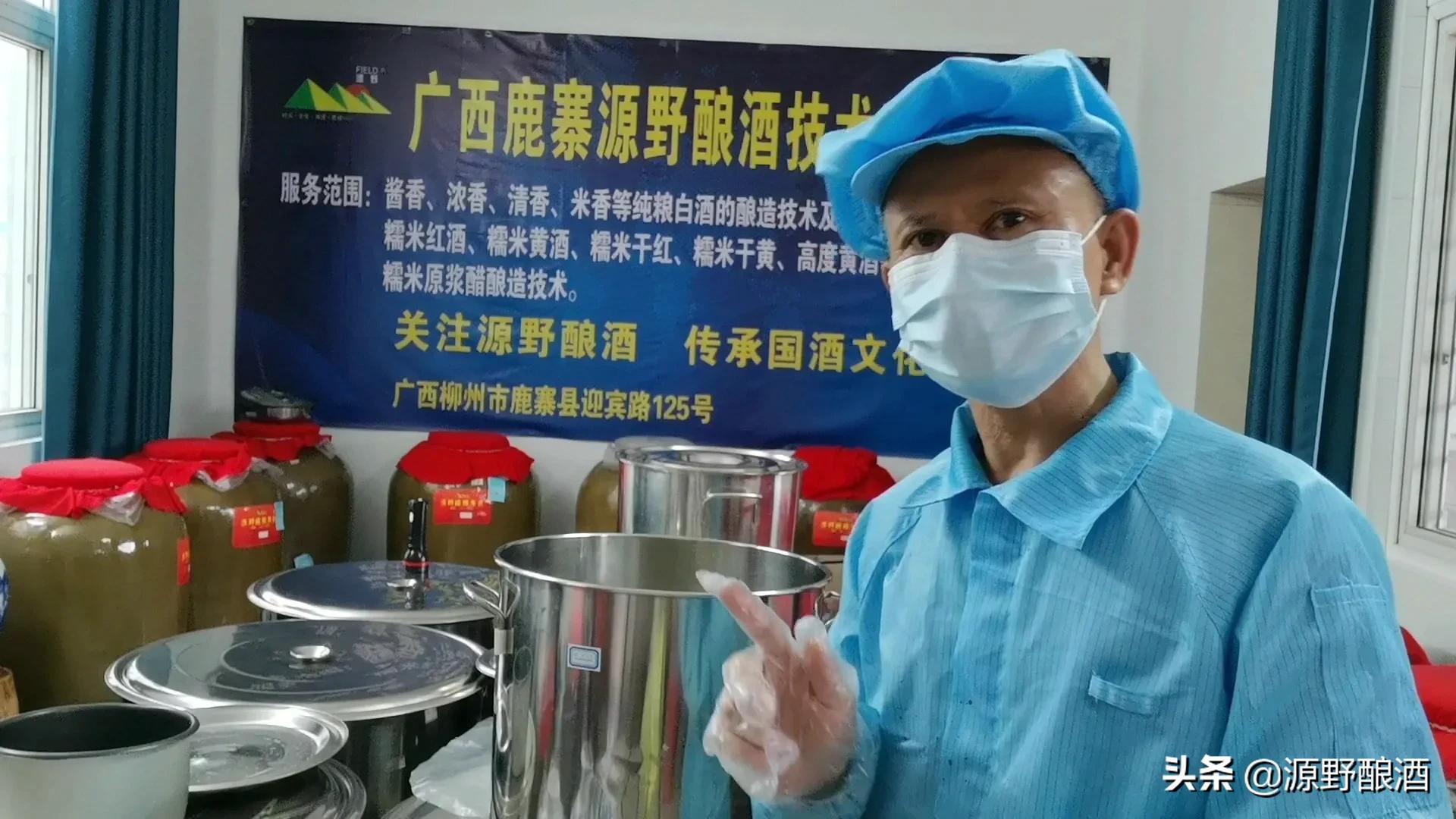 怎么提升白酒的口感和质量,提升纯粮酒口感有哪些方法