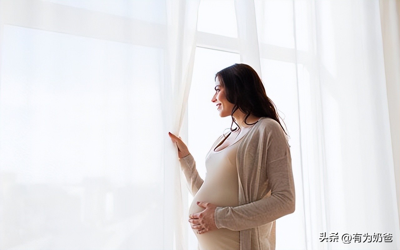 怀孕多久会有反应出现腹痛等情况,怀孕几天才会有孕反应