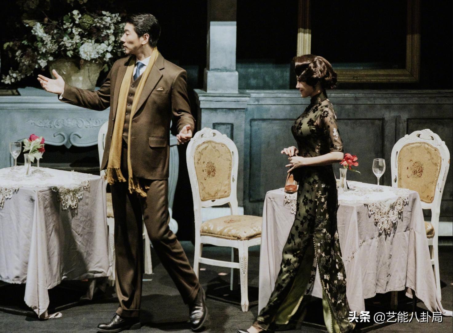 瘦脱相式衰老的7位女明星,瘦脱相的明星照片