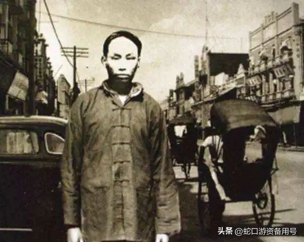 重读经典：陈独秀1915年《敬告青年》