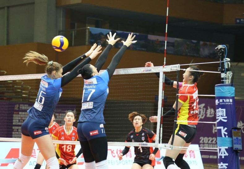 中国排协官宣女排2024集训名单,排协官方微博直播福建女排