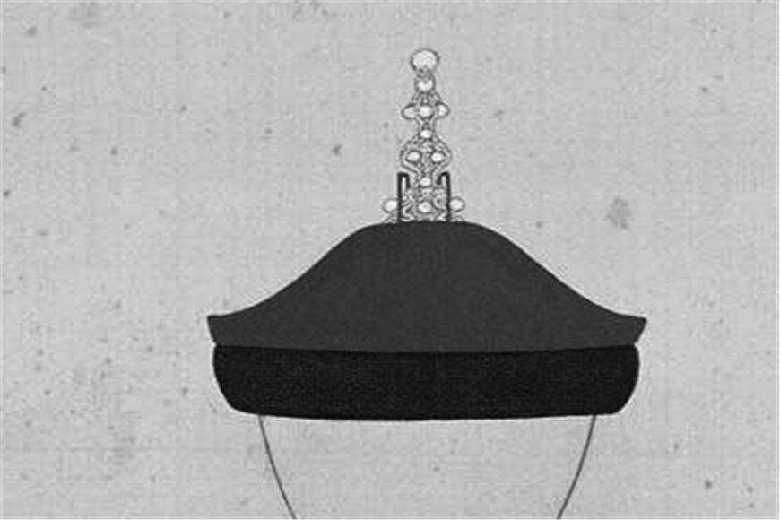 清朝有哪些铁帽子亲王,清朝十二个铁帽子亲王谁封的