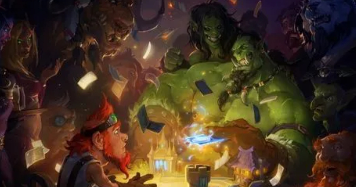 炉石传说新补丁哪个加速器更新快,炉石传说有什么免费加速器