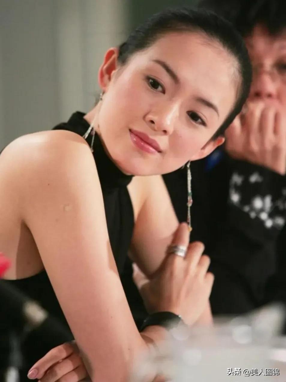 “国际章”风光不在，能否重振江湖雄风～美女章子怡之拷问