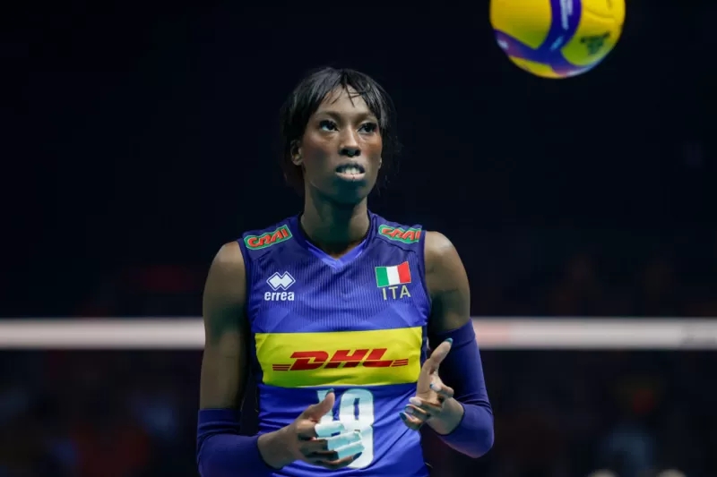 埃格努女排,塞尔维亚女排vs埃格努