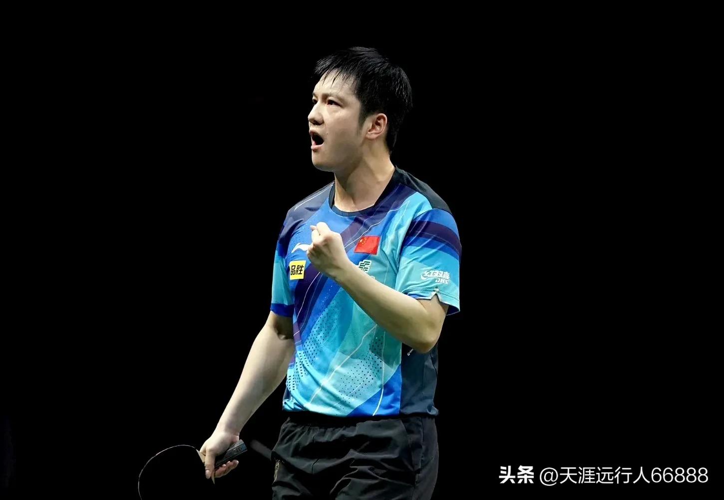 德班世乒赛战报梁靖崑,德班世乒赛揭幕战拒爆冷门
