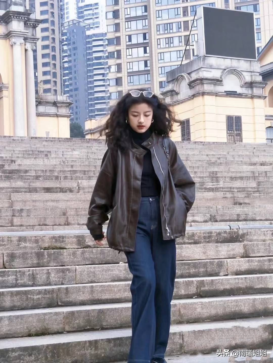 看了8、90年代的“港风穿搭”才发现：复古风、纯欲风都不算什么