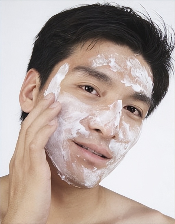 祛黑头沉浸式,沉浸式护肤去黑头