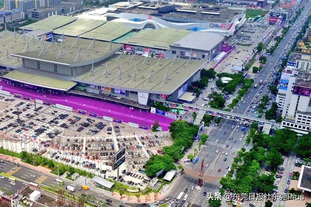 东莞家居展设计周,东莞家居展会2023年5月