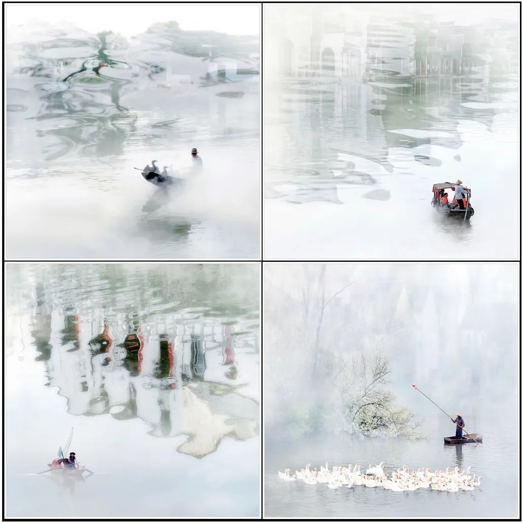 中国摄影艺术展获奖作品,北京国际摄影节获奖作品