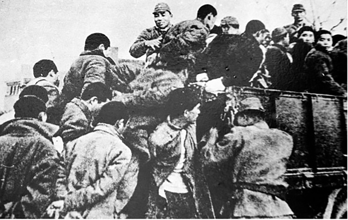 九一八事变勿忘国耻发生了什么,勿忘国耻你所要知道的九一八事变