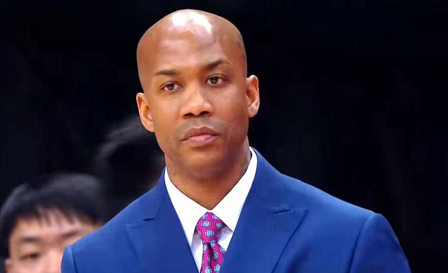 CBA最新消息！广东大将退役，郭艾伦无缘国家队马布里续约有转机