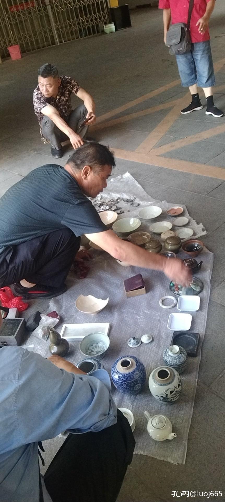 江西吉安哪里有古玩交易市场,江西吉安收古董