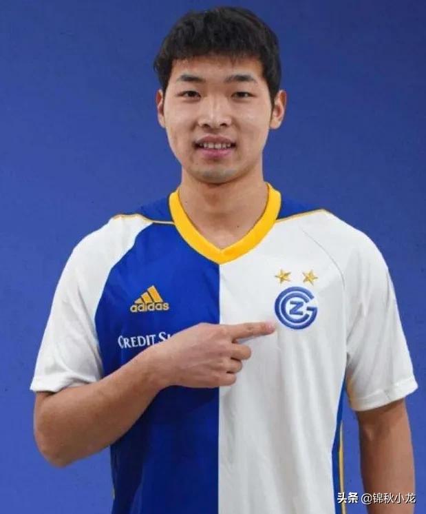 中国男足留洋情况,中国男足留洋军团迎来久违喜讯