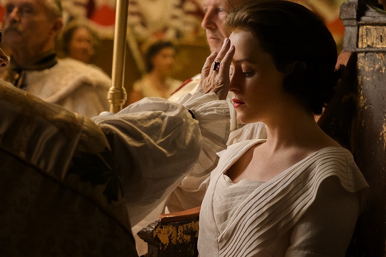 英国国王加冕典礼各国皇室,英国国王刚登基