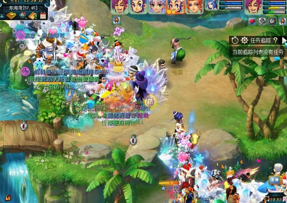 梦幻西游新区刷善恶点跑环套路,梦幻西游快速刷环攻略