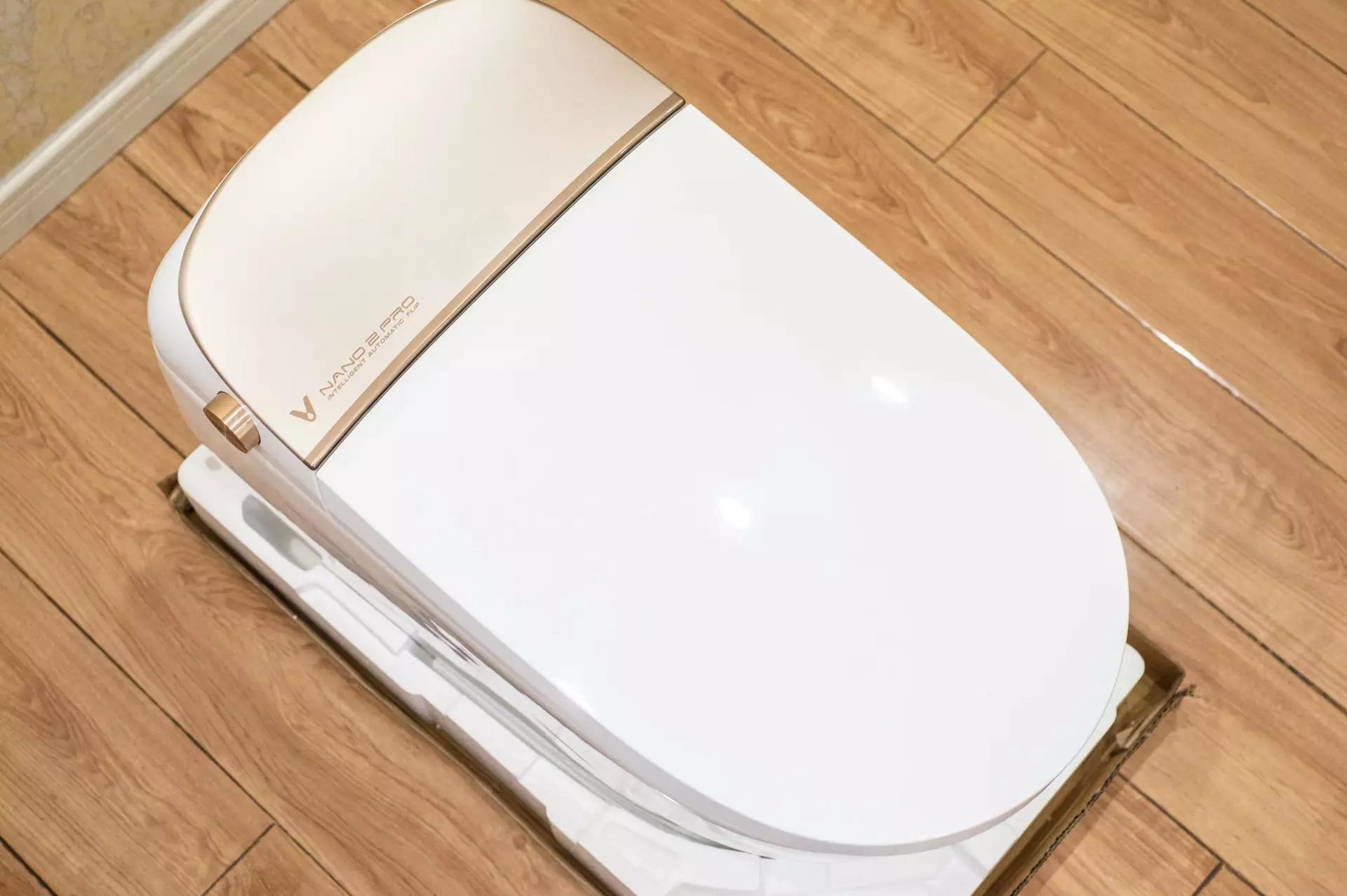 云米智能马桶nano2pro进水口,云米智能马桶nano2可以自动开盖吗