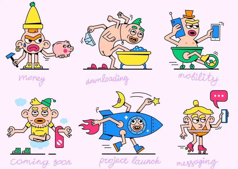 平面设计商业趋势分析,平面设计2023趋势