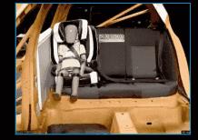 儿童安全座椅国产品牌选哪些,便宜好用的儿童安全座椅