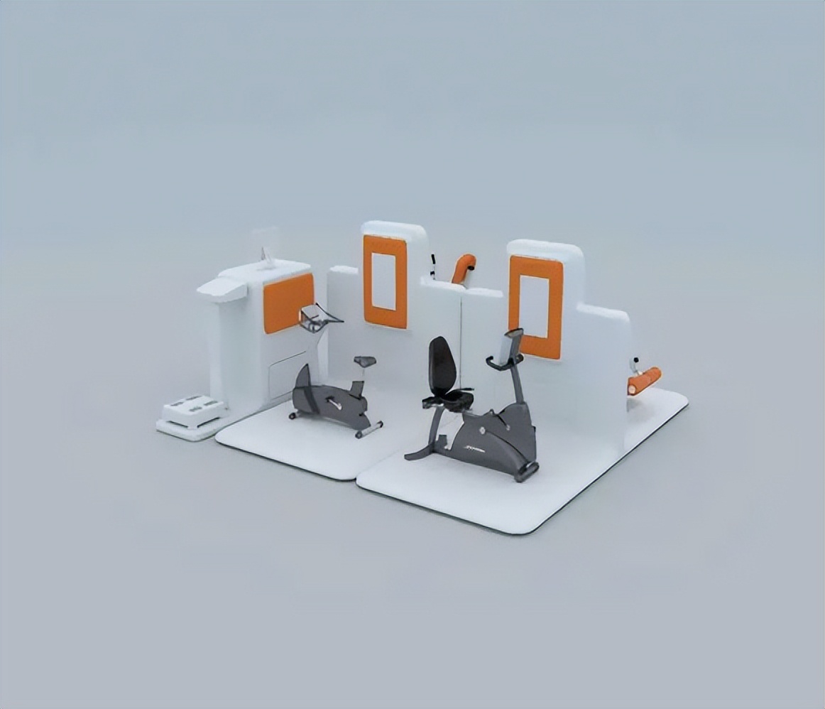 老年病的运动处方,防治和康复性运动处方