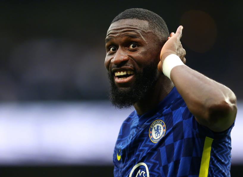 吕迪格加盟切尔西的表现,吕迪格离开对切尔西的影响有多大